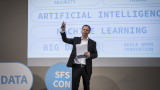 SFSCON, dalla rivoluzione dellIntelligenza Artificiale alla Smart Health